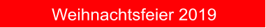Weihnachtsfeier 2019