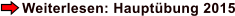 Weiterlesen: Haupt�bung 2015