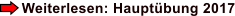 Weiterlesen: Haupt�bung 2017
