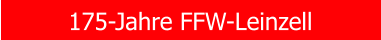 175-Jahre FFW-Leinzell